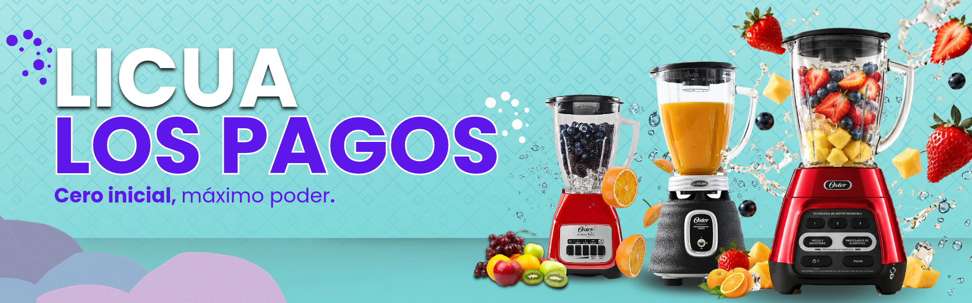 5% de descuento en productos